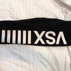 Victoria Secret Workout Leggings